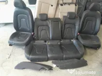 Interior Complet Piele Audi A5 2012