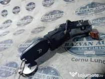 Contact plus cheie Citroen Cactus 2015