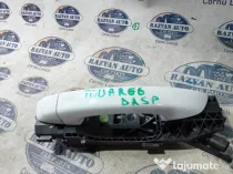 Maner exterior dreapta spate Volkswagen Touareg 2012