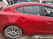 Usa dreapta spate Mazda 3 Berlina 2015