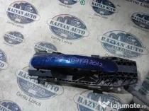 Maner exterior stanga spate Volkswagen Jetta 2012