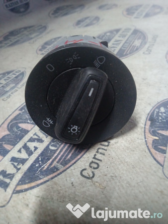 Bloc lumini Skoda Fabia 3 2017