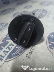 Bloc lumini Skoda Fabia 3 2017