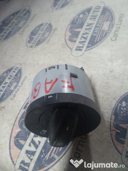 Bloc lumini Skoda Fabia 3 2017