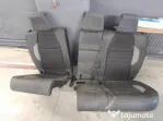 Bancheta spate Peugeot 2008 2015