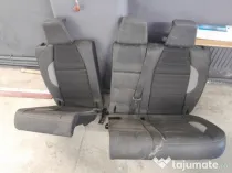 Bancheta spate Peugeot 2008 2015