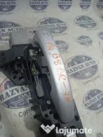 Maner exterior dreapta fata Audi A4 B8 2012