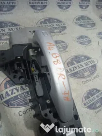 Maner exterior dreapta fata Audi A4 B8 2012