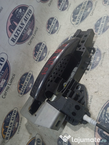 Maner exterior dreapta fata Audi A6 2012