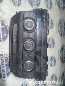 Panou comanda clima Mazda CX-5 2014