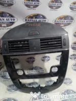 Grila ventilatie centrala Nissan Pulsar 2015
