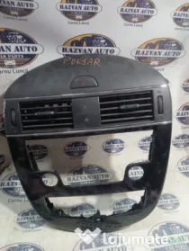 Grila ventilatie centrala Nissan Pulsar 2015