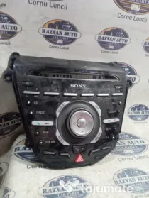 Panou butoane CD Player Ford B-MAX 2016