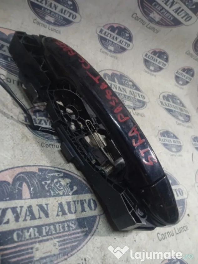 Maner exterior stanga fata Volkswagen Passat CC 2013