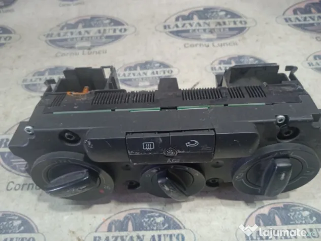 Panou comanda clima Volkswagen Tiguan 2008