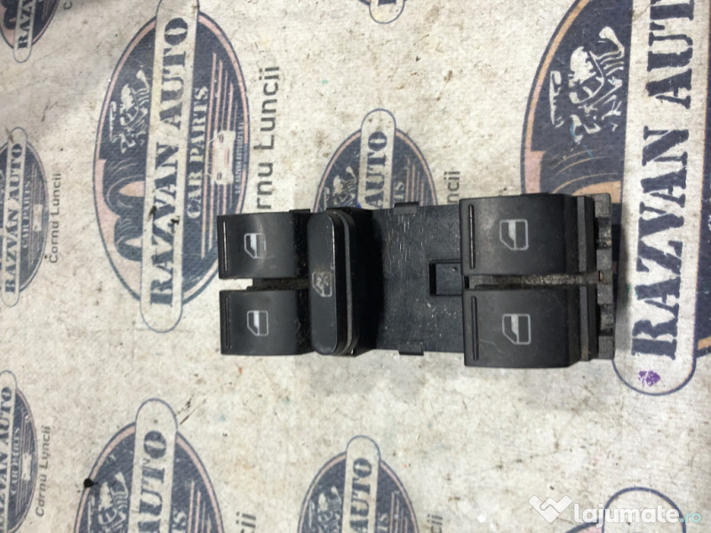 Butoane geamuri electrice Volkswagen Jetta 2012