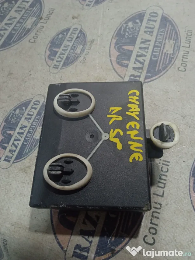 Modul Portiera Dreapta Spate Porsche Cayenne 2013
