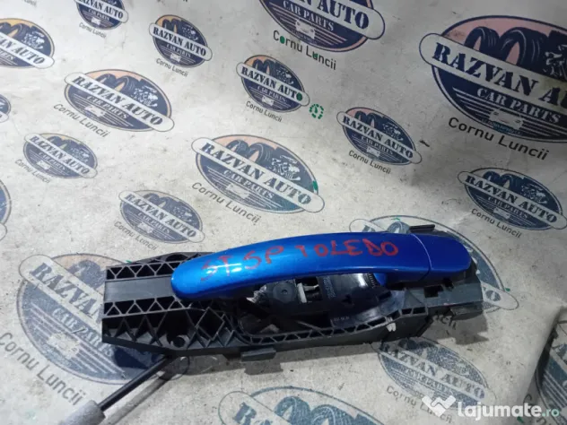 Maner exterior stanga spate Seat Toledo 2013