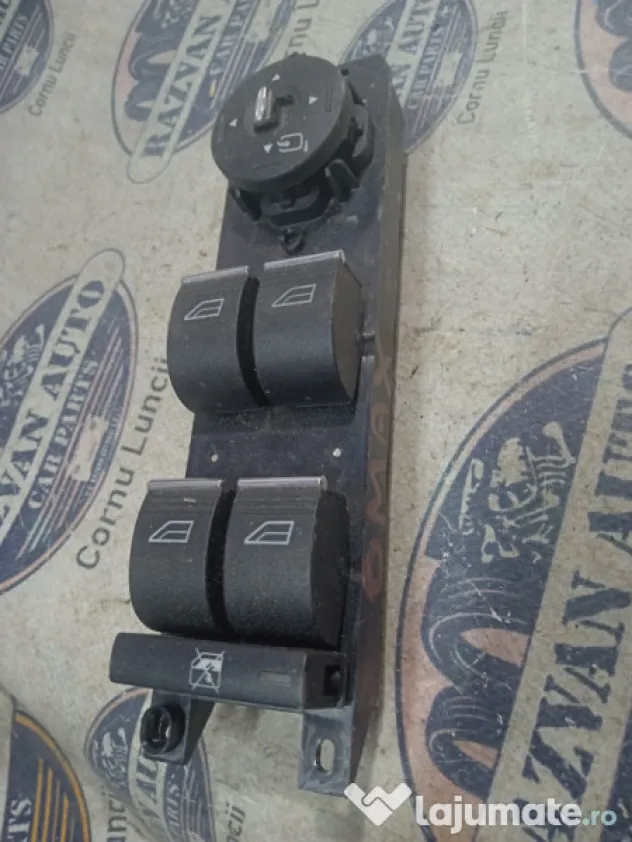 Butoane geamuri electrice Ford B-MAX 2012