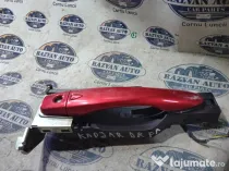 Maner exterior dreapta spate Renault Kadjar 2016