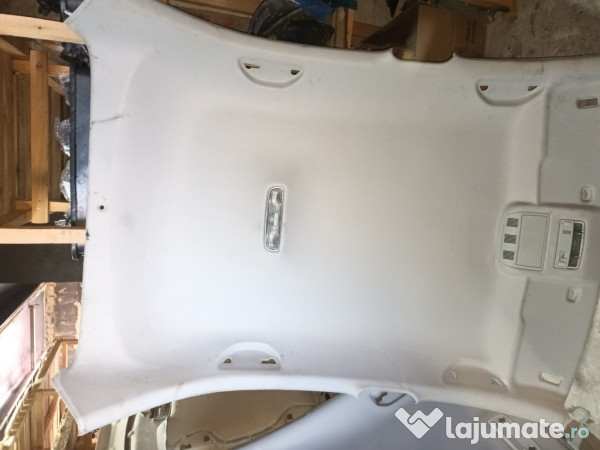 Plafon material Seat Toledo 2014