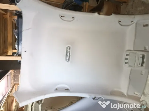 Plafon material Seat Toledo 2014