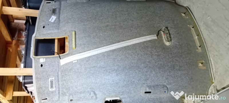 Plafon material Audi A5 2010