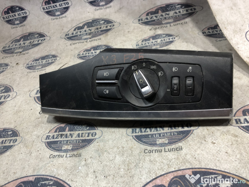 Bloc lumini BMW X3 F25 2014