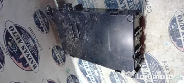 Calculator confort Renault Clio