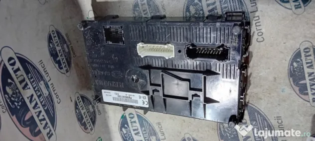 Calculator confort Renault Clio