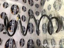 Arc fata Renault Scenic