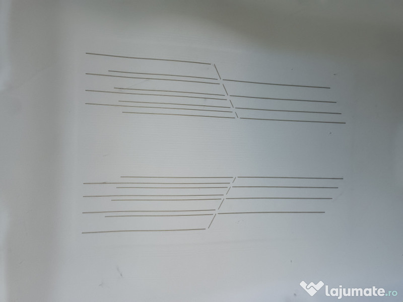 Plafon material Peugeot 2008 2016