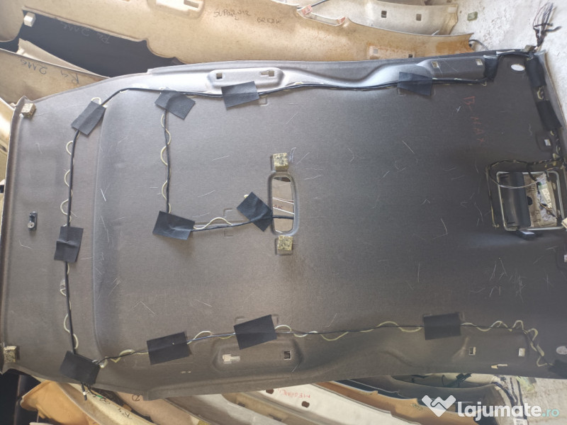 Plafon material Ford B-MAX