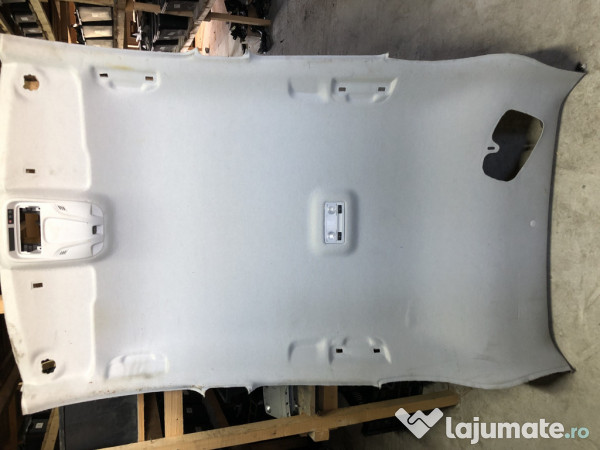 Plafon material Opel Grandland X 2018