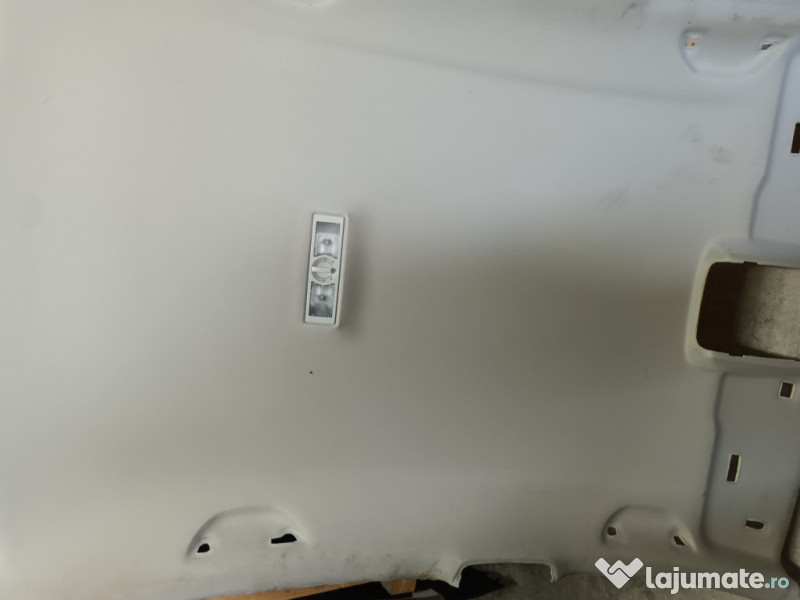 Plafon material Volkswagen Jetta 2012