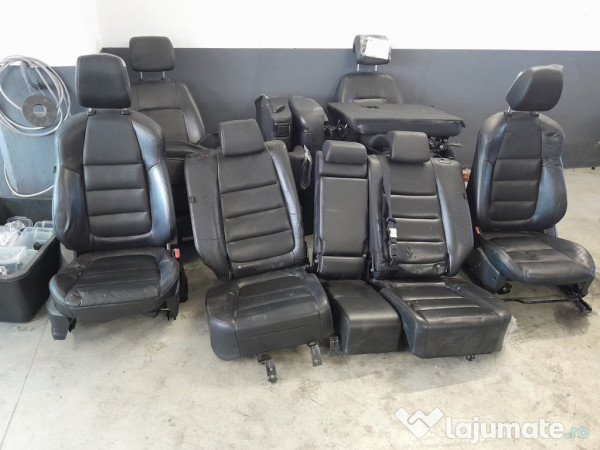 Interior Complet Piele Mazda CX-5 - Motorina 2015