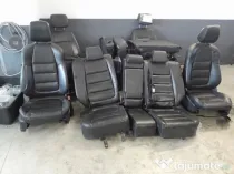 Interior Complet Piele Mazda CX-5 - Motorina 2015