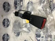 Teaca Renault Clio 2012