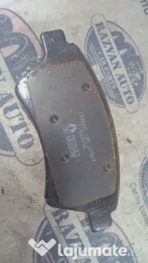 Placute spate Renault Laguna