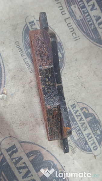 Placute spate Renault Laguna