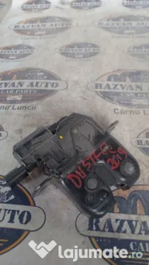 Broasca hayon Dacia Duster 2019