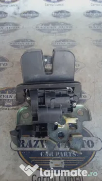 Broasca hayon Audi A4 B8 Break