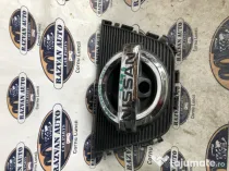 Emblema Nissan Qashqai 2011