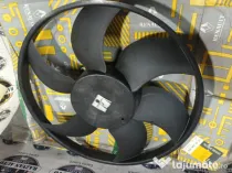 Electroventilator Renault Megane