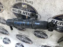 Spalator far stanga Skoda Superb 2