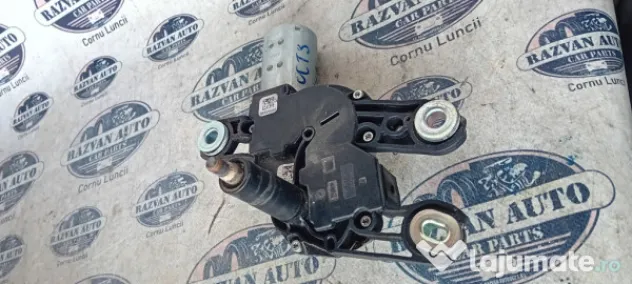 Motoras stergator hayon Dacia Duster 2013
