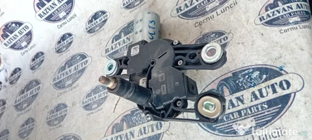 Motoras stergator hayon Dacia Duster 2013