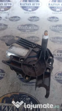 Motoras stergator hayon Citroen C4 2010