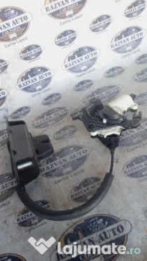 Broasca hayon Citroen Picasso