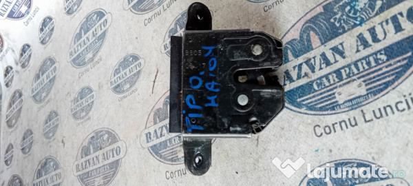 Broasca hayon Fiat Tipo